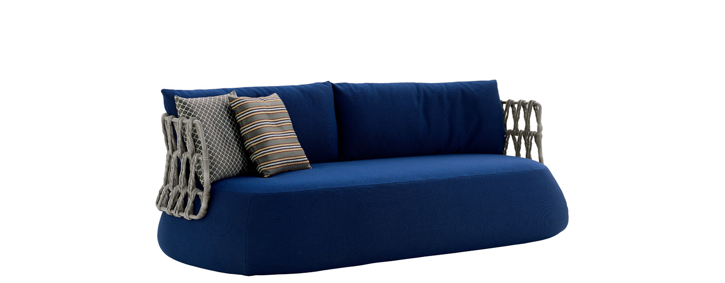 Fat-Sofa Outdoor