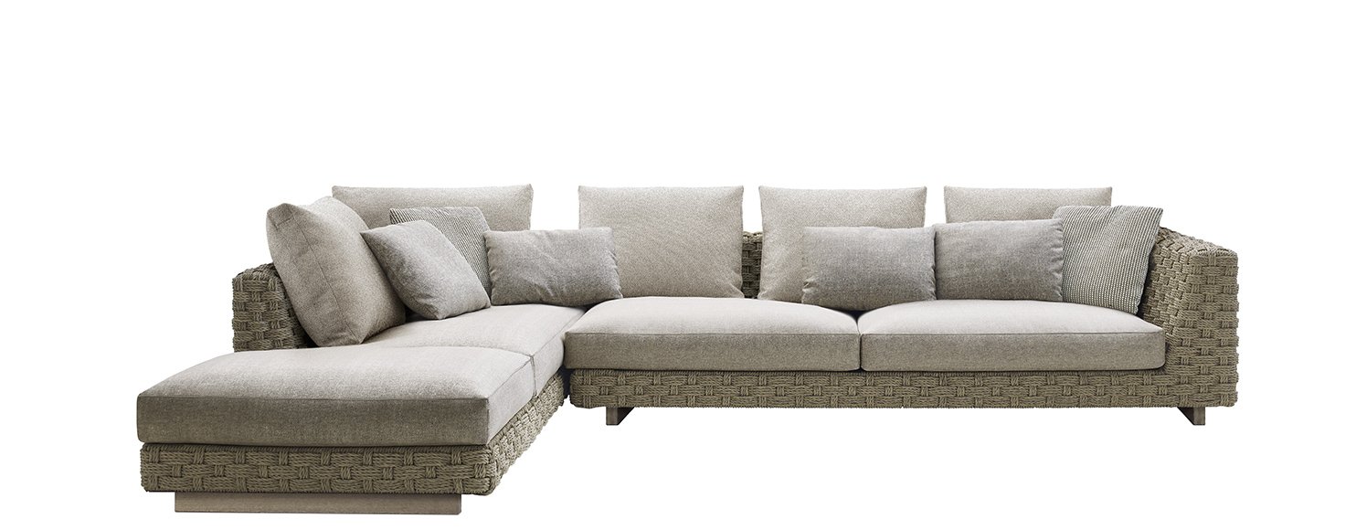 Ray Outdoor Natural(wooden base)